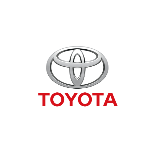 قلم بوية تويوتا من كويك لاين ايطالي