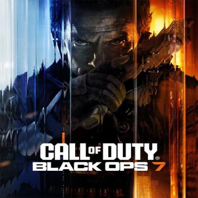 Call of Duty: Black Ops 7 – حساب ستيم (PC) | إصدار كامل