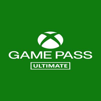Xbox Game Pass Ultimate — Xbox Game Pass Ultimate 1 Month
