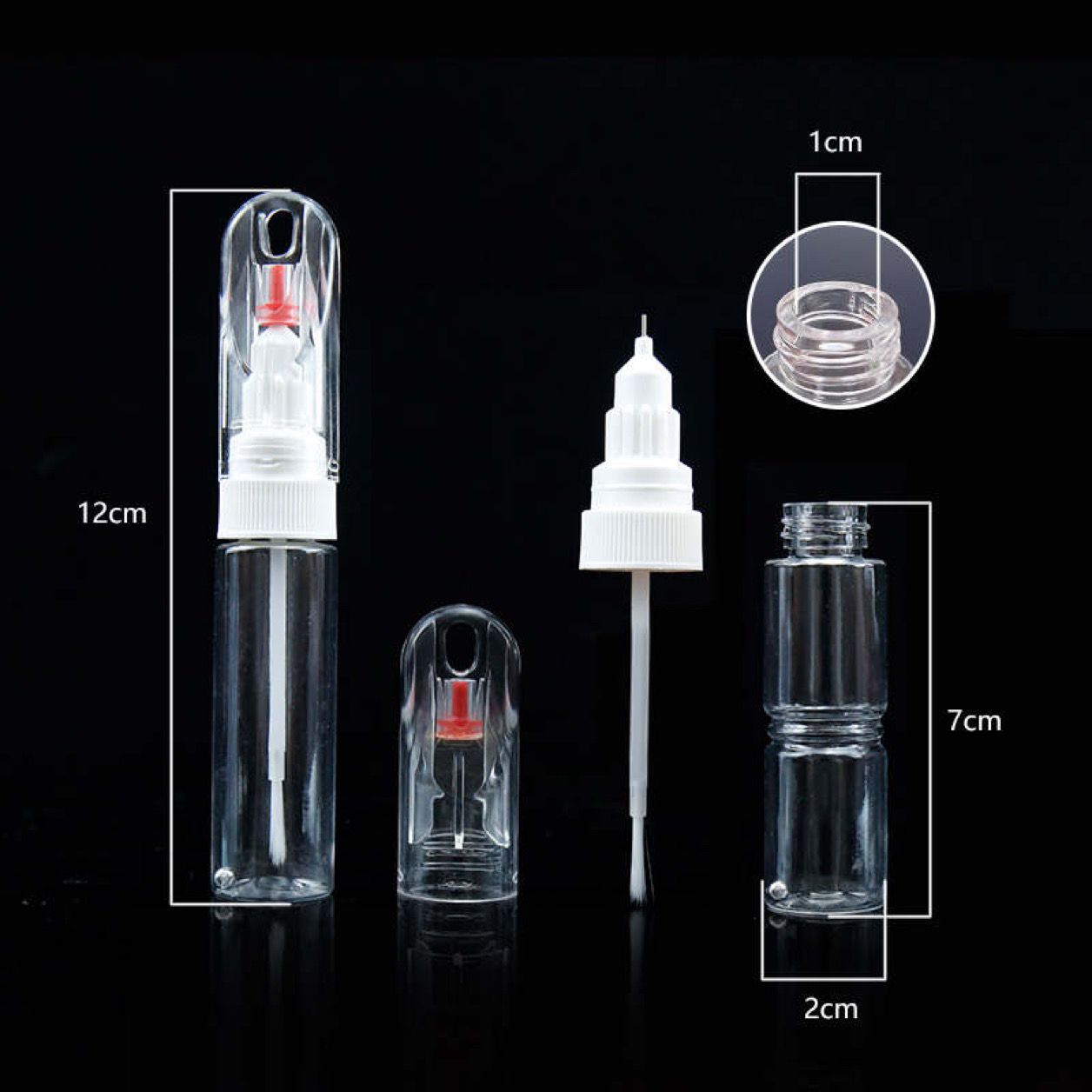 قلم بوية فورد PEN PAINT FORD